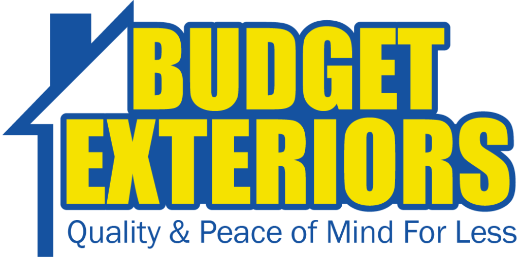 Budget Exteriors Logo